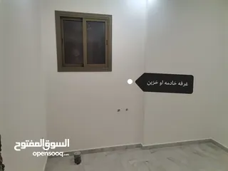  18 شقق 170م+205م للبيع على شارع البترا شرق اربد مول قراند وكازيه الرجوب
