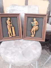  9 نحاسيات جميله وانتيكات نوادر