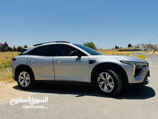  5 بيستيون B70s 2023 بحالة الوكالة