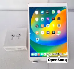  4 Apple IPad Air 3 10.5" 64GB Storage Wi-Fi Only Neat & Clean Condition (Free AirPods) Only in 83/-BD