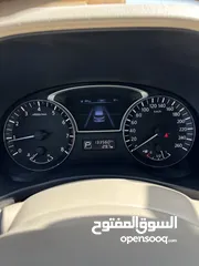  11 2014 Nissan Pathfinder SL - Full Option - Low KM - Four Wheel Drive - GCC