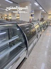  2 بيع معدات مطاعم وكفيهات ومخابز ومطابخ مركزيه  معدات مستعمله شبه جديد نظيفه ومظمونه