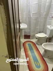  19 شقة  ارضيه للبيع
