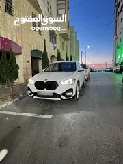  2 BMW x1 2017