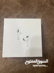  1 ‏airpods 3