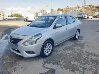  1 نيسان صني 2019فحص كامل فل كامل