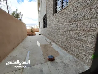  6 عااااججلل ششقة مع حححديقةةة غير مفروش للإيجار في عين مصباح