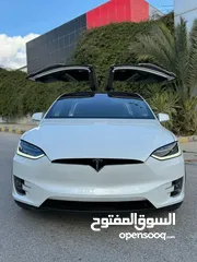  1 Tesla x 2023  D100