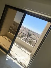  3 شقة للايجار في منطقة الدوار السابع من المالك مباشره.