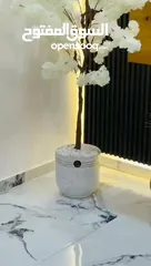  10 وصل جديد.... شجر اللوز الاصطناعي الفخم  سارعوا بالطلب قبل نفاذ الكميه..  أطلبه الأن