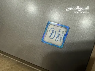  4 لابتوب لينوفو شبه جديد i5 شاشة 15.6 فل كيبورد سعرر حررق