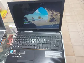  2 لابتوب  acerللبيع