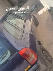  6 اوبل فيتا 1995 للبيع