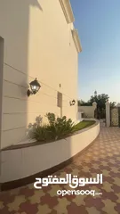  21 6Me28-Fabulous 5BHK Villa for rent in Qurm, Al Sarooj Street