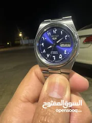  3 سيكو 5 اوتوماتيك