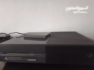  3 اكس بوكس ون