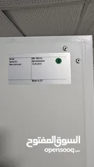  5 خزانة معدنية مقاومة للحريق fireproof cabinet valberg