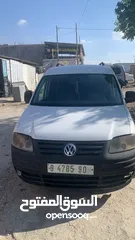  1 كادي 2008 مطور 1900 للبيع