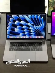  3 MacBook Pro 2019 i9