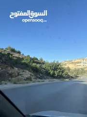 1 ارض مطلة و سعر مغري
