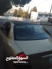  9 سياره دايو نوبيرا تو موديل 1999 للبيع