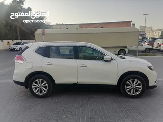  4 Nissan X-Trail 2015 for Sale