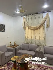  7 ( منزل )، بيت منفصل للإيجار في جرش الأردن