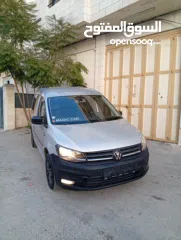  8 كادي القصة الجديدة متور 2000 بسعر حرق على الكاش