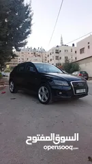  3 أودي Q5 2012