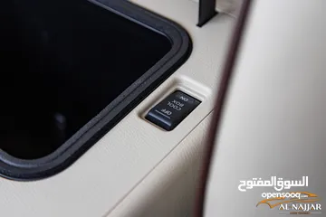  9 Nissan Patrol 2012 Platinum   Converted 2022