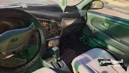  4 ميتسوبيشي لانسر 1996 للبيع