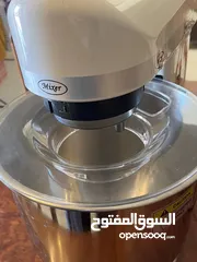  6 عجانة طعام food mixer