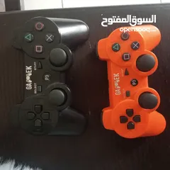  8 ps3 للبيع شبه الجديد