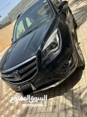  1 جيب شانجان cs35 2018 Changan