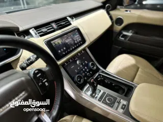  5 رينج روفر سبورت