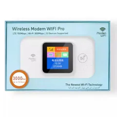  1 راوتر صابونه 300 mbps شاحن type c