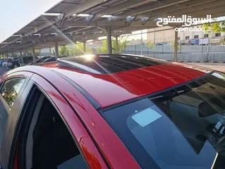  6 تويوتا بريوس سي موديل 2013 فل كامل اعلى صنف