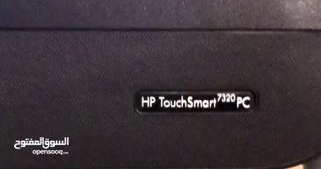  4 كمبيوتر للبيع كور اي 5 hp اس اس دي 256 رامات 16 جيجا تاتش