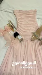  3 فستان حفلات