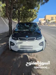  7 BMW i3 REX 2014