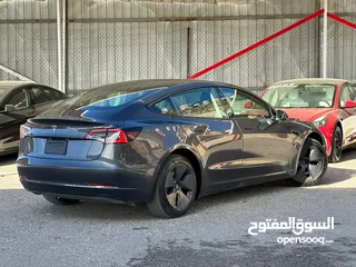  7 Tesla Model 3 Standard Plus 2023 تيسلا فحص كااامل بسعر مغررري جدا