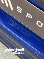  7 لكسز ES 350 F للبيع