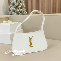  4 حقائب براندات عالميه