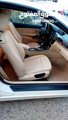  10 bmw 420 2015 185km فوق الممتازة سيرفيس منتظم حتي الآن بحالة