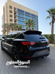  4 Seat Lion FR 2020