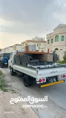  23 Shifting & Moving Pickup Service Qatar