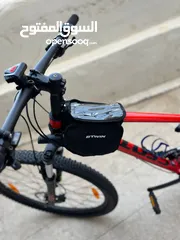 5 بسكليت Scott Aspect 960 بحالة شبه جديد