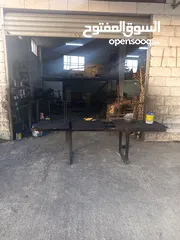  3 مخزن للايجار