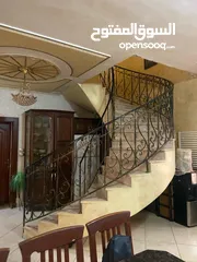 18 منزل مستقل دوبلكس بمنطقة لبنيات خلف أسلوبي مول