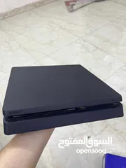  1 بلي ستيشن فور